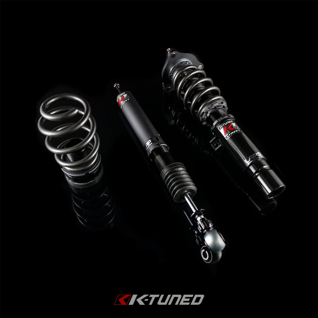 K1 - Street  16-21 Civic (10th Gen)