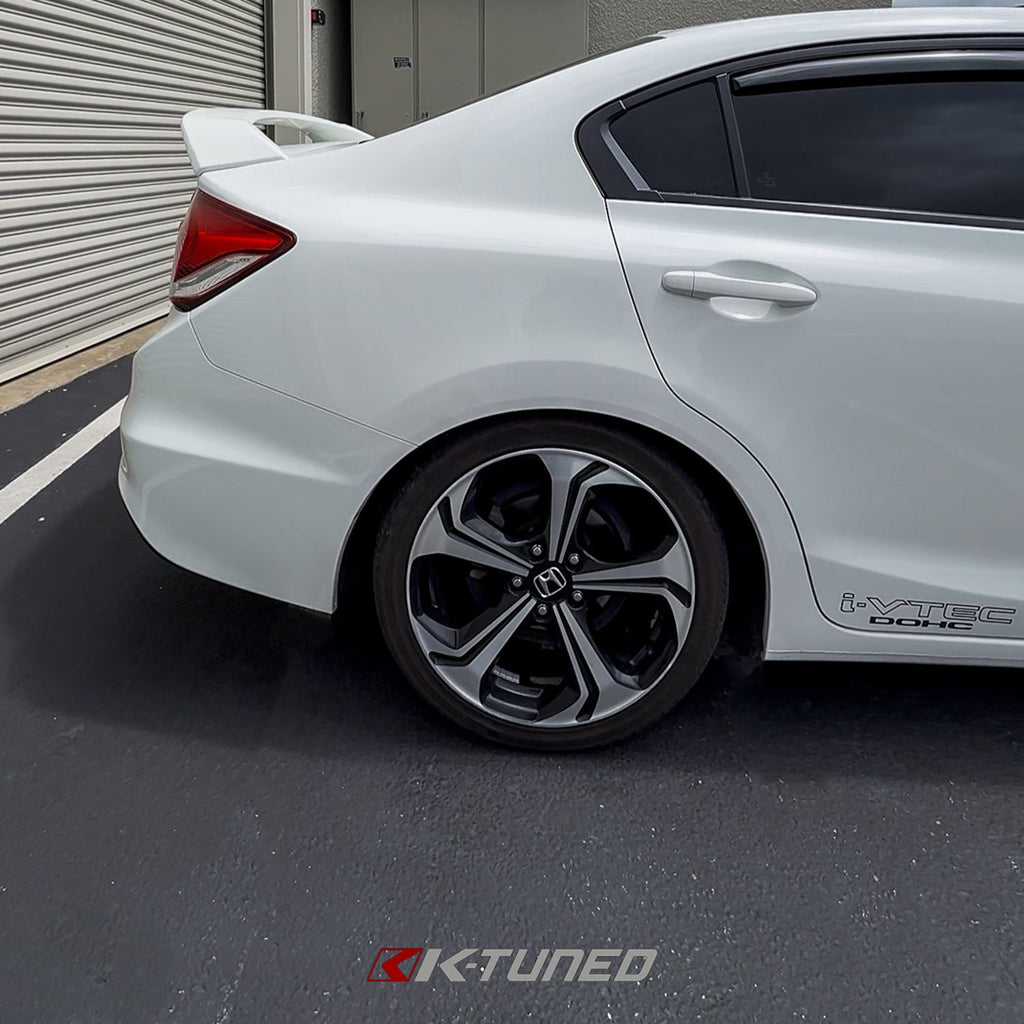 K1 - Street  14-15 Civic Si Only / 16-22 Acura ILX
