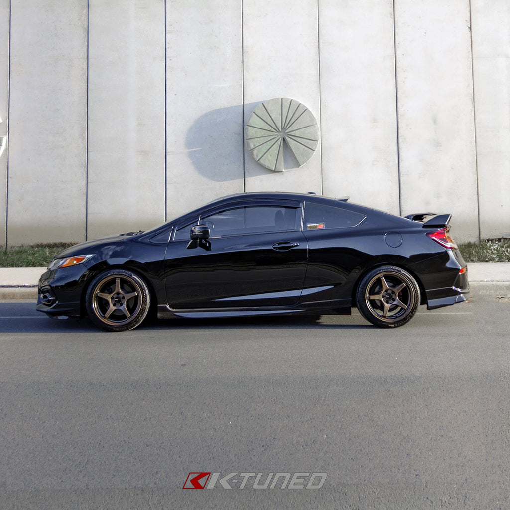 K1 - Street  14-15 Civic Si Only / 16-22 Acura ILX