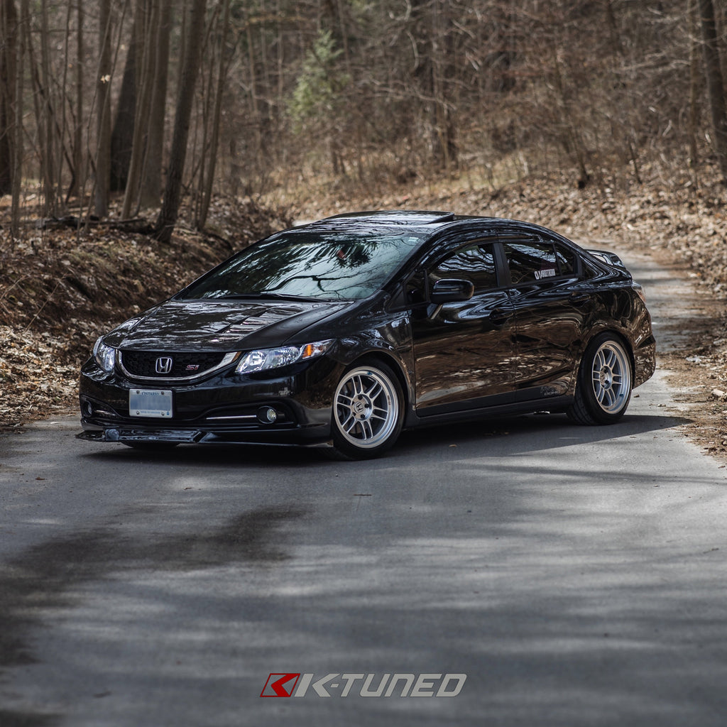 K1 - Street  14-15 Civic Si Only / 16-22 Acura ILX