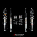 K1 - Street 15 - 20 Fit