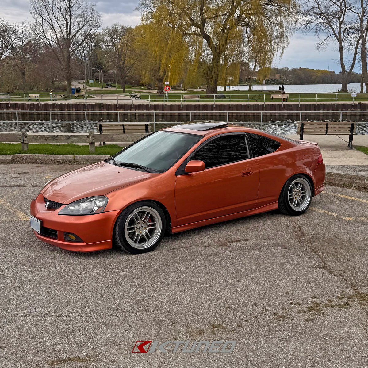 K1 - Street  02-06 RSX / DC5