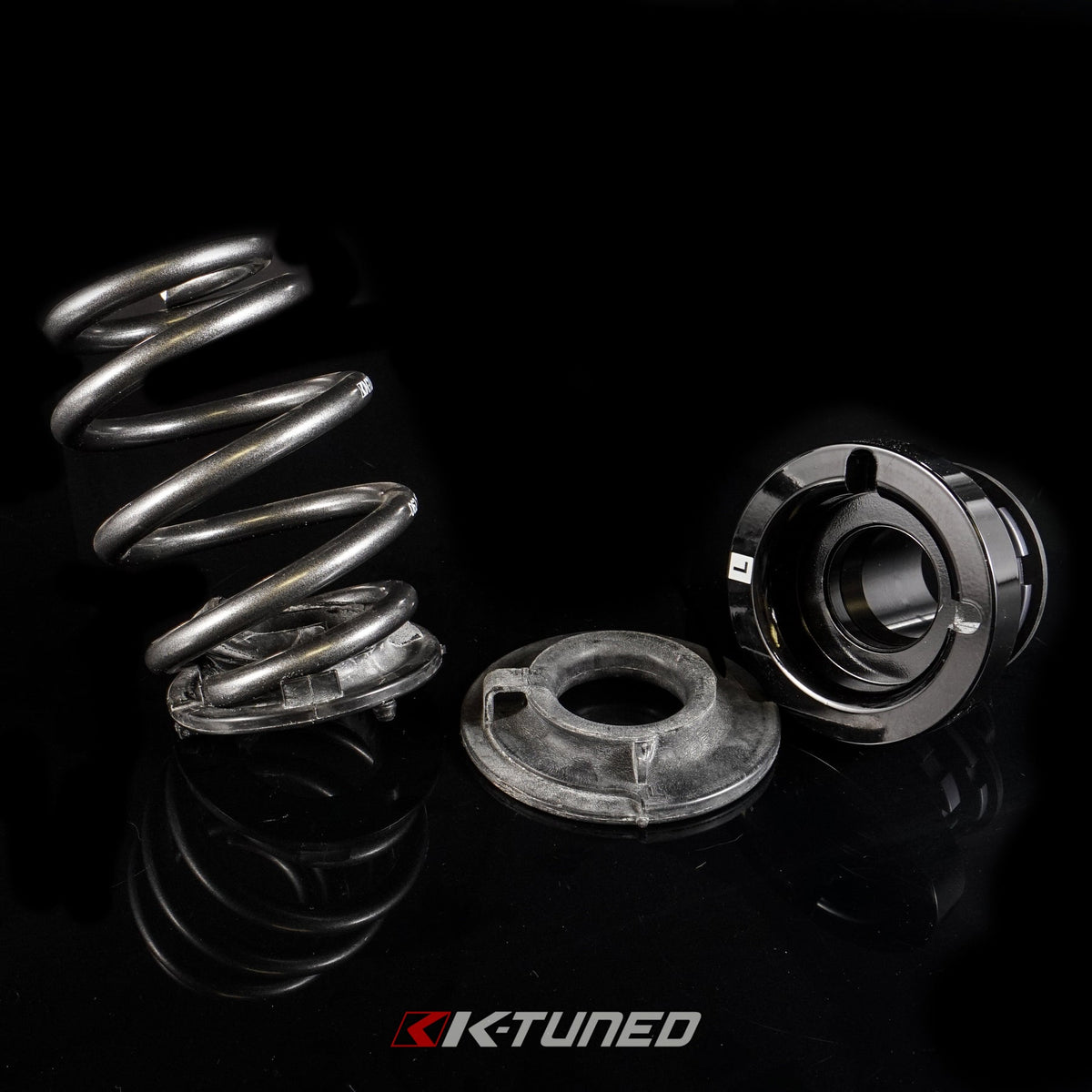 K1 - Street  12-13 Civic Si Only / 12-15 base Civic / 13-15 Acura ILX