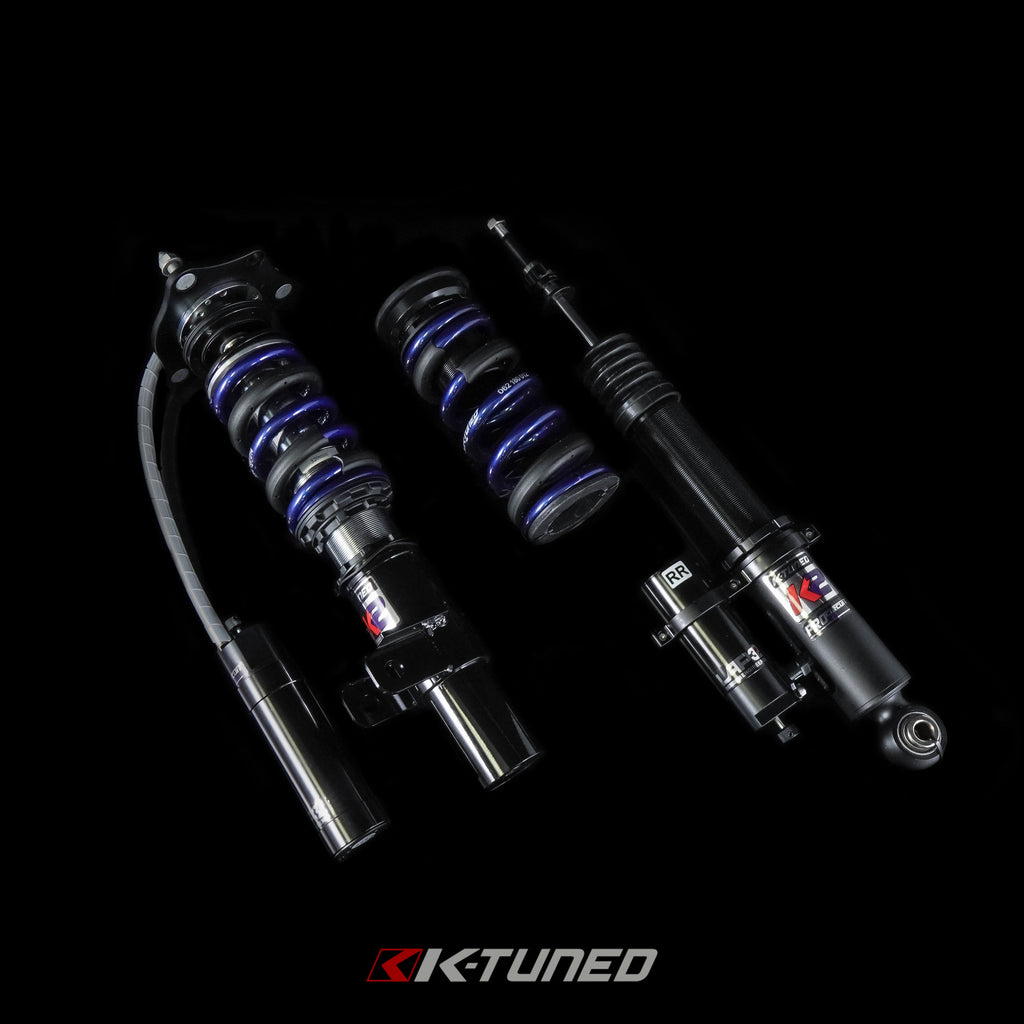K2 Pro-Circuit 2Way FK8