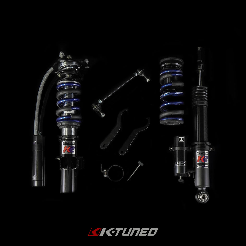 K2 Pro-Circuit 2Way FK8
