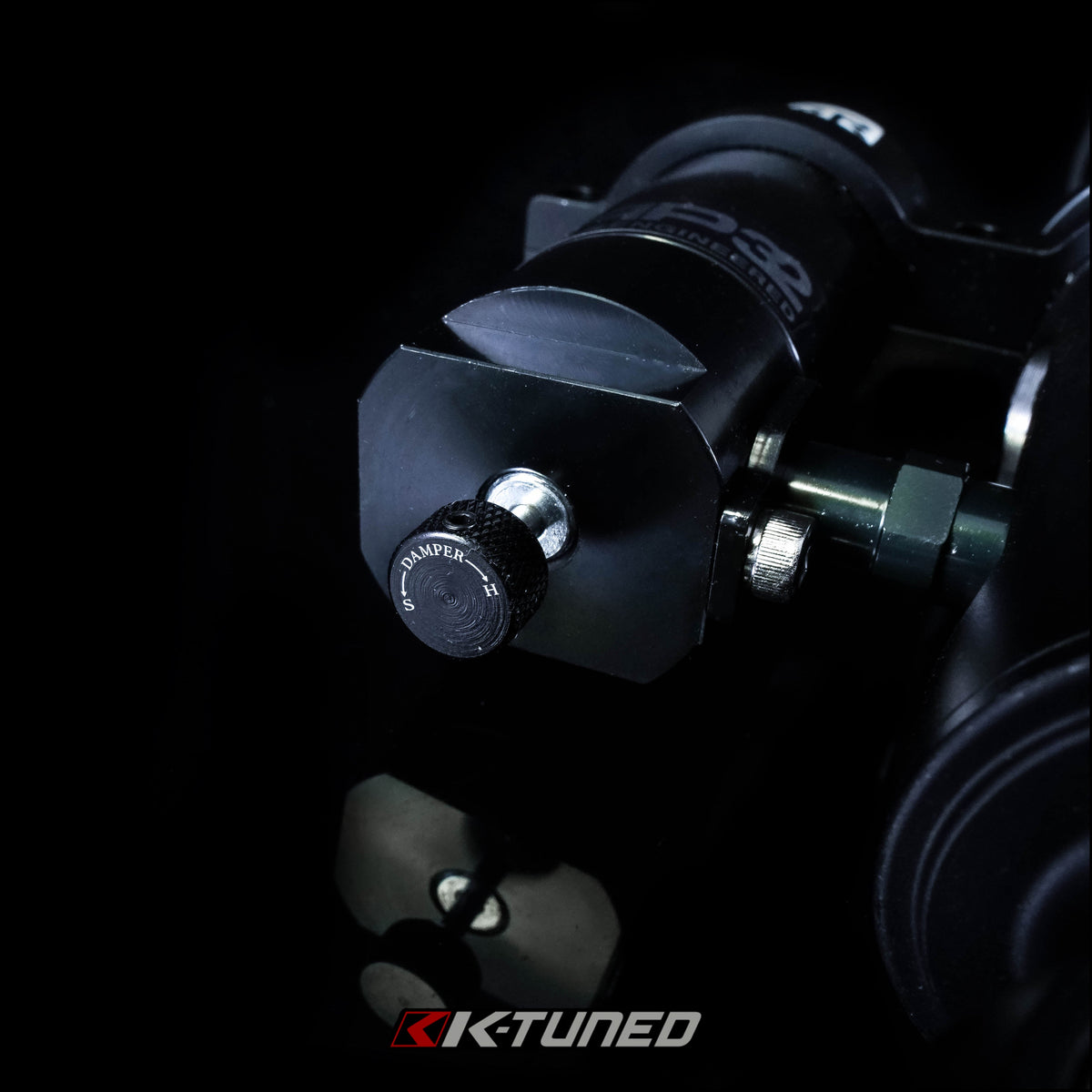K2 Pro-Circuit 2Way FK8