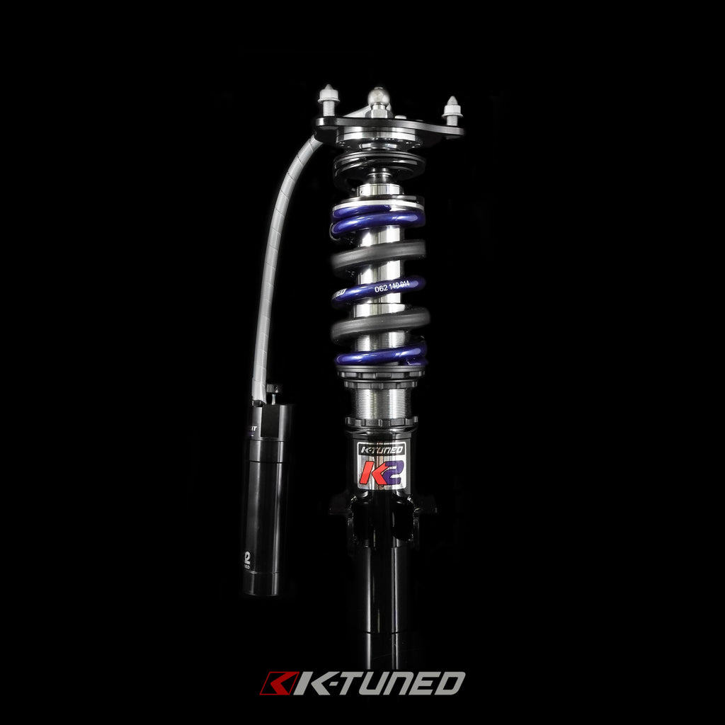 K2 Pro-Circuit 2Way FK8