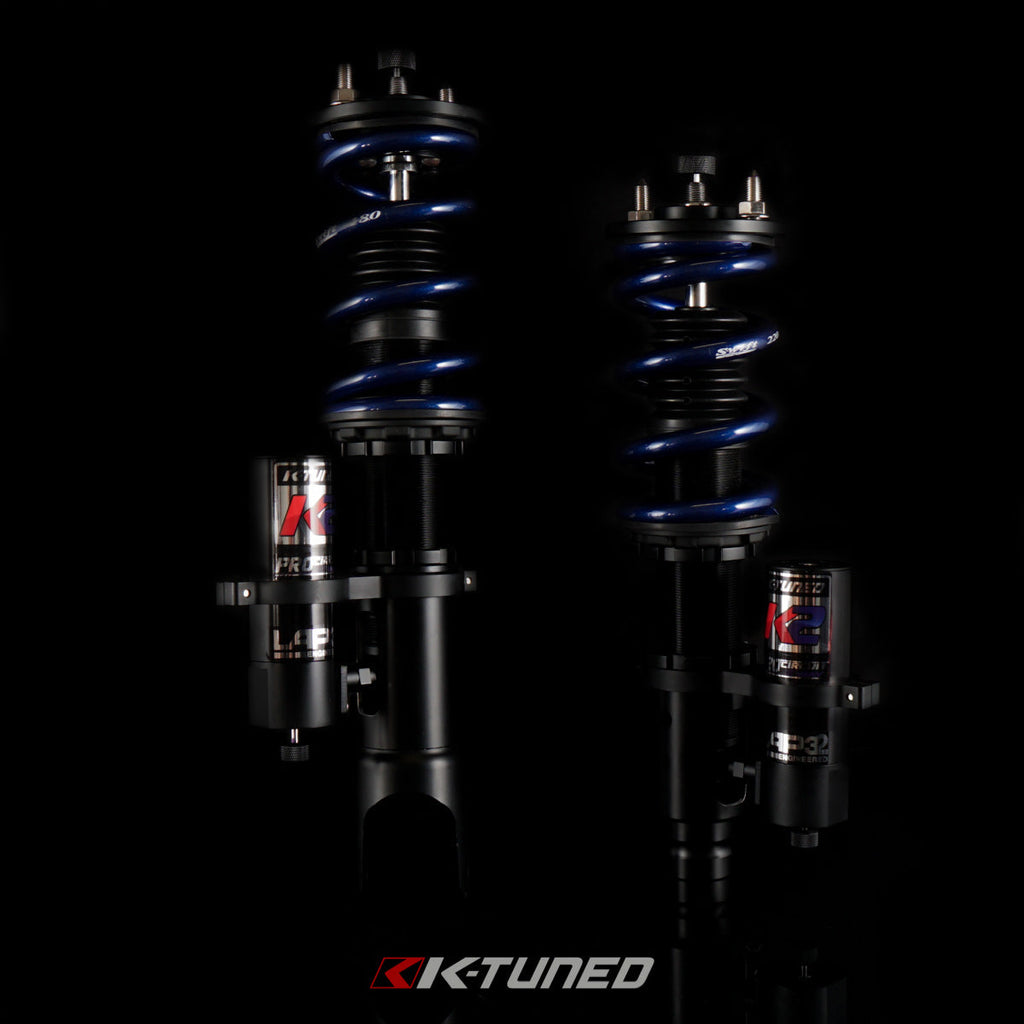 K2 Pro-Circuit 2Way EG/EK/DC2