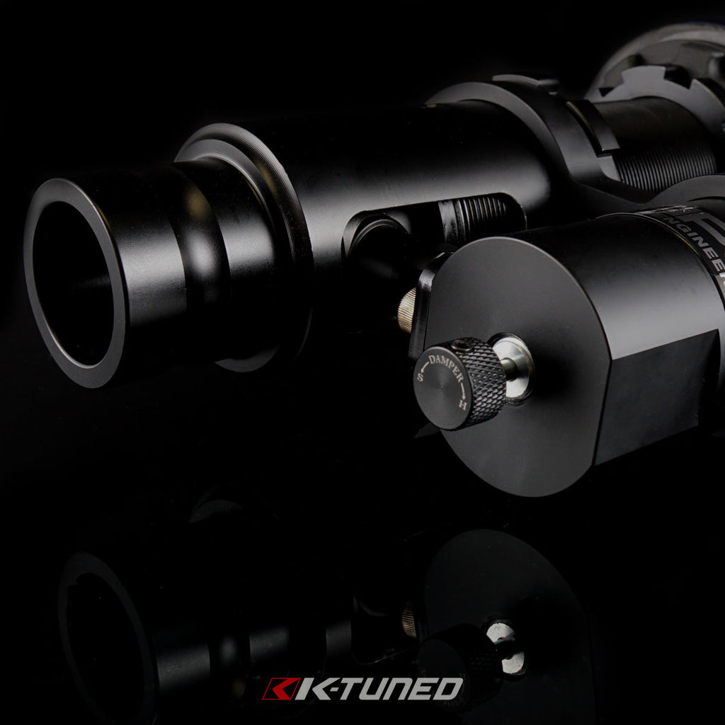 K2 Pro-Circuit 2Way EG/EK/DC2