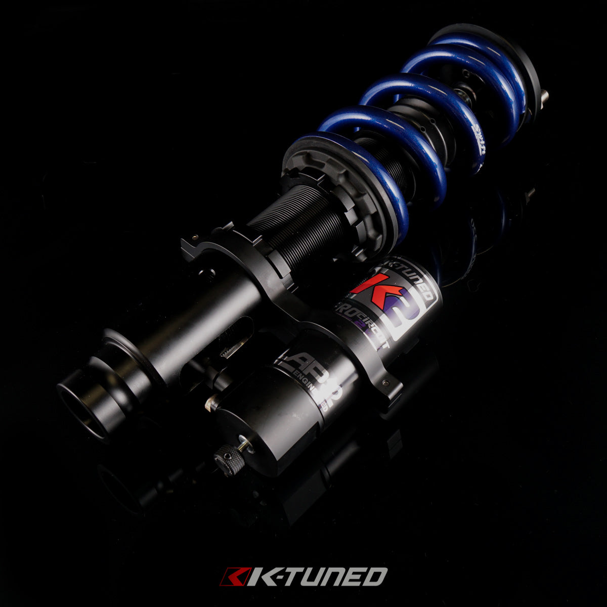 K2 Pro-Circuit 2Way EG/EK/DC2