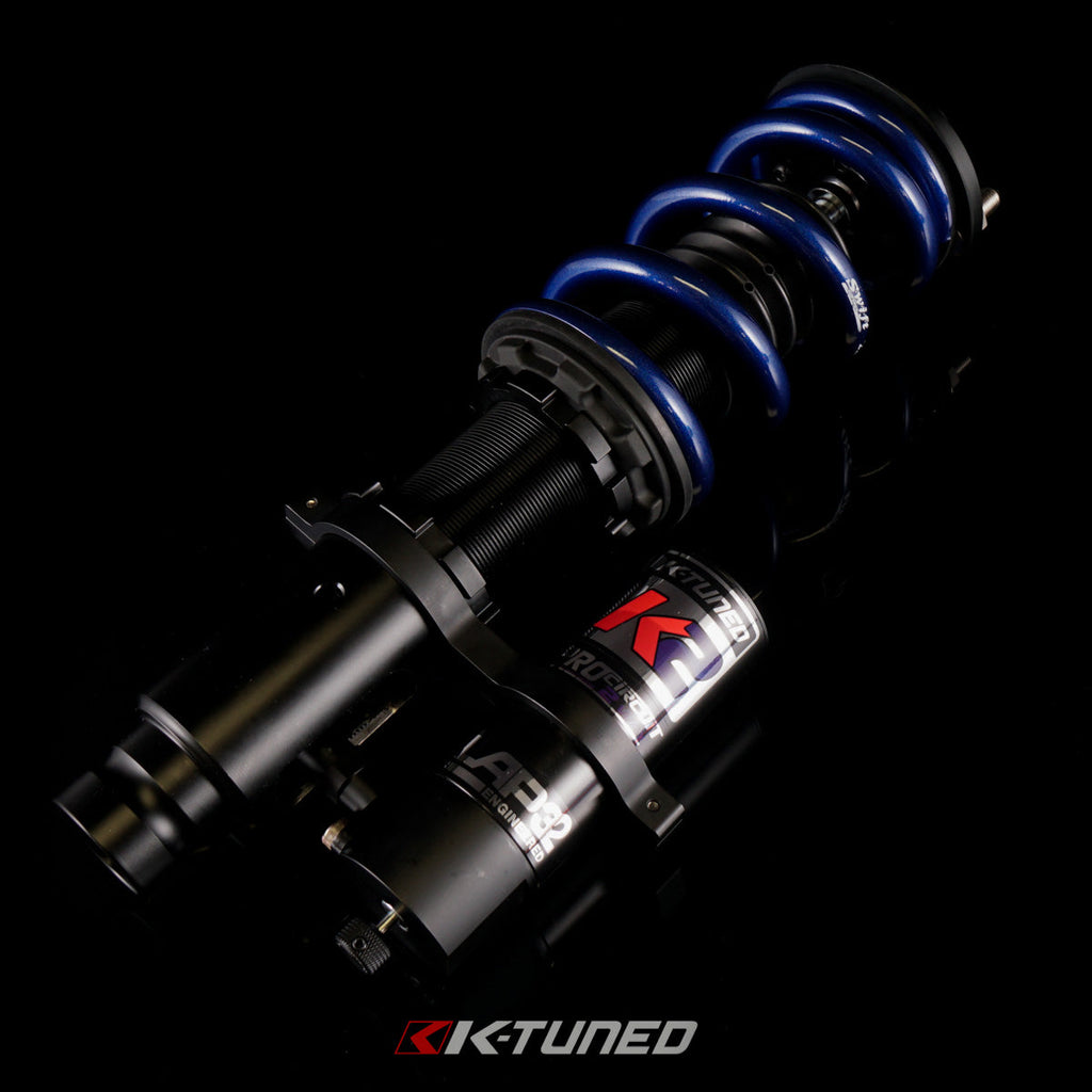 K2 Pro-Circuit 2Way EG/EK/DC2