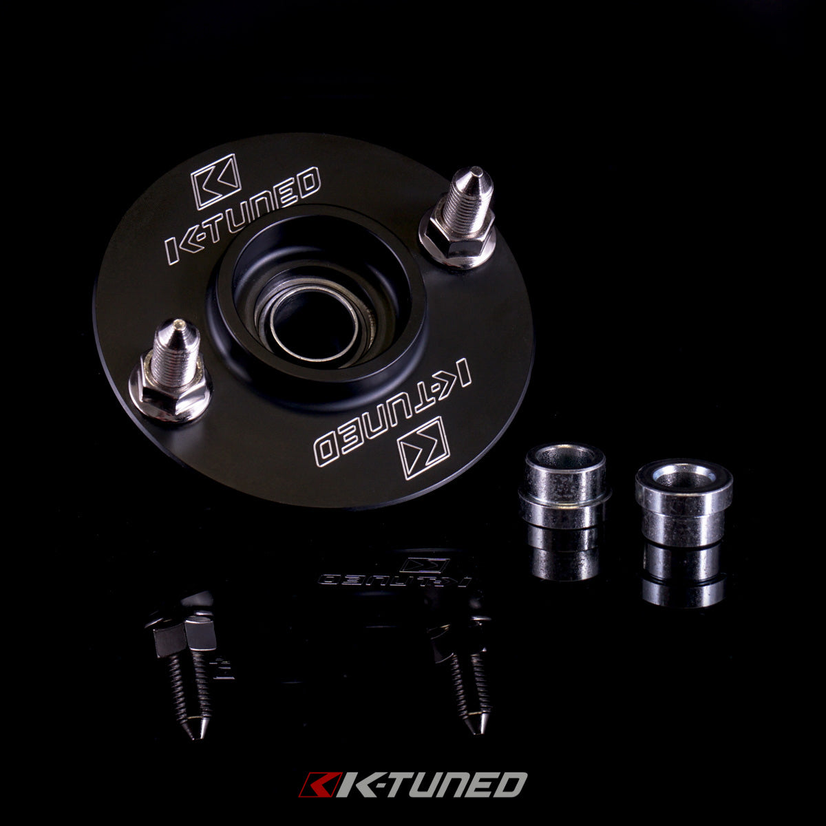K2 Pro-Circuit 2Way EG/EK/DC2