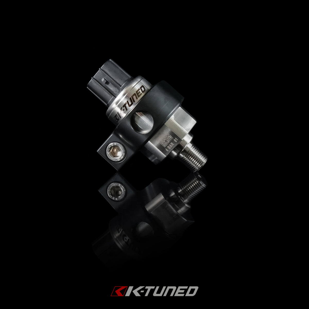 Race MAP Sensor Bracket