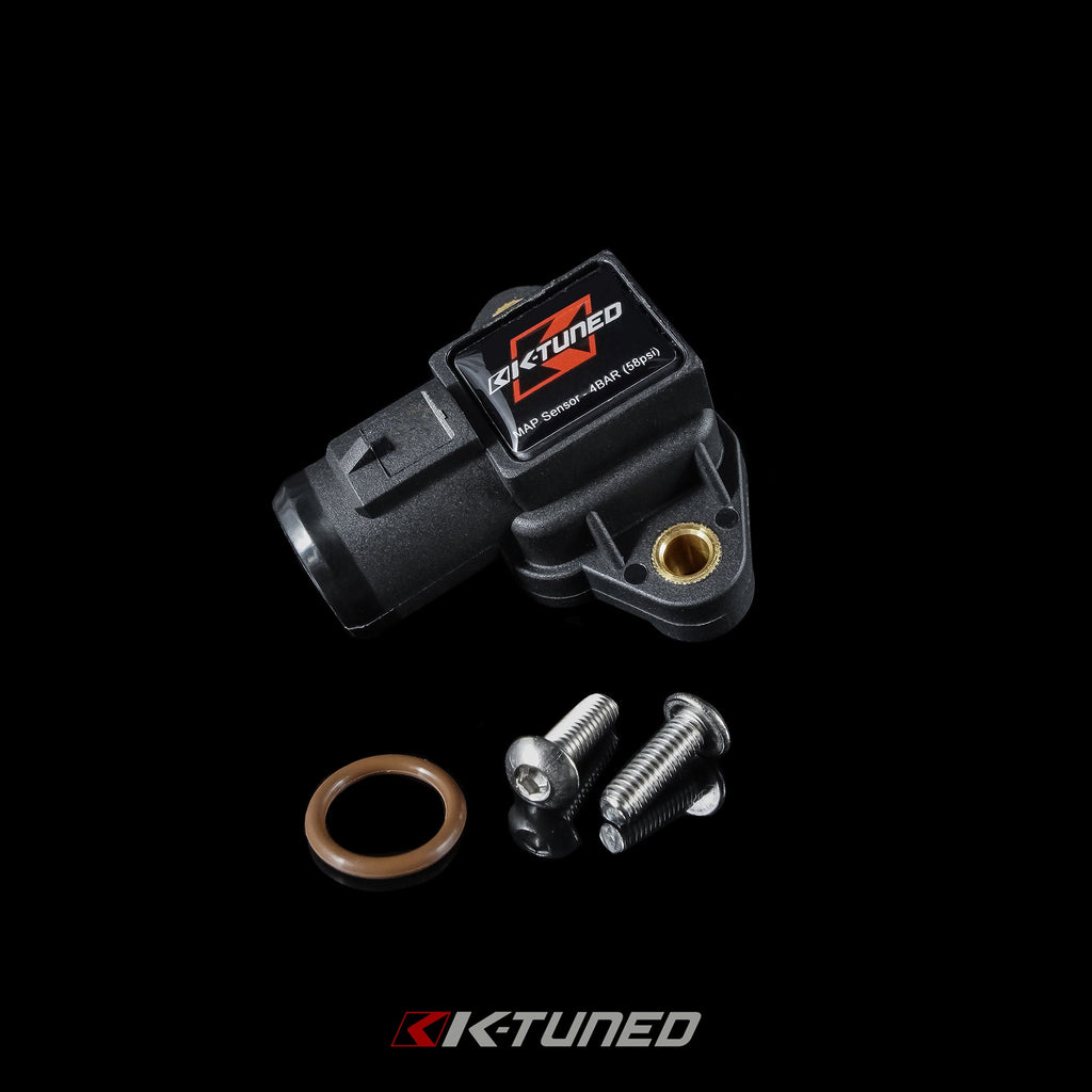 4 BAR MAP Sensor