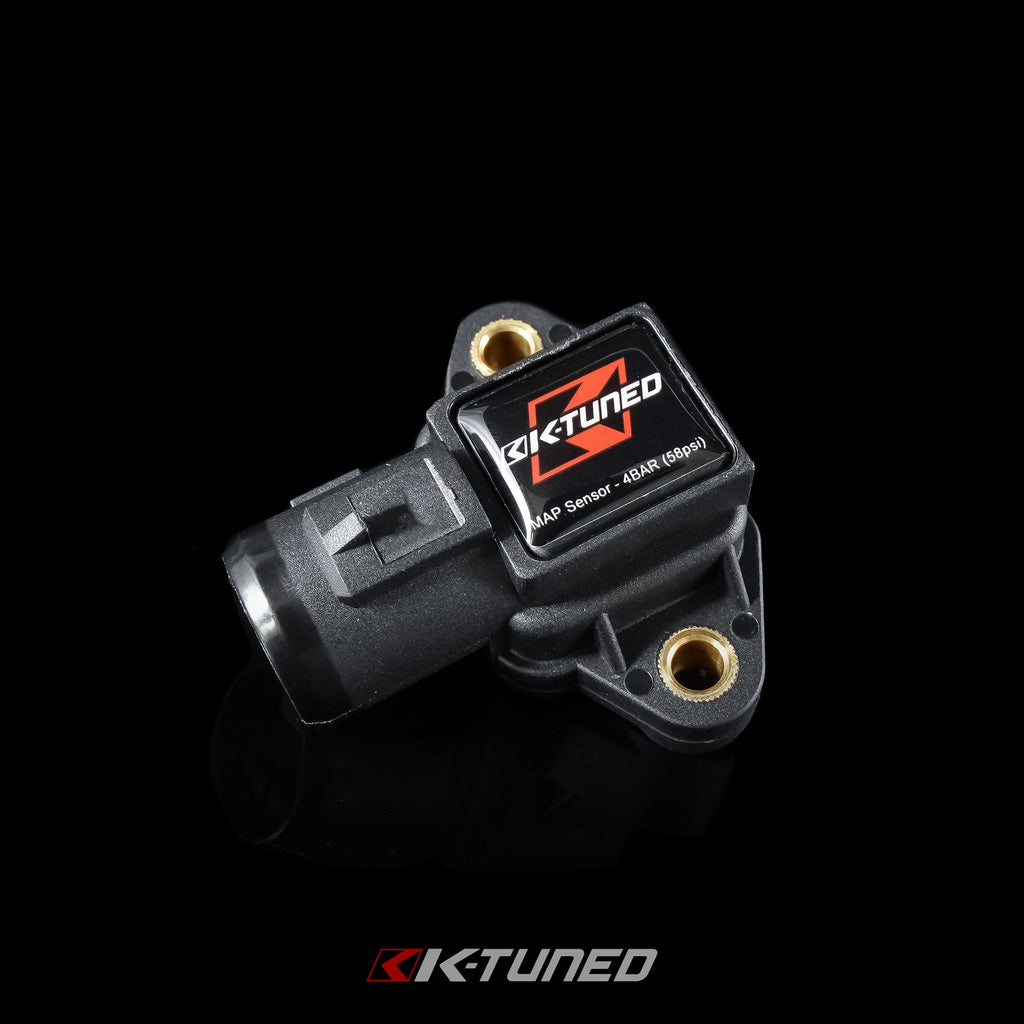 4 BAR MAP Sensor