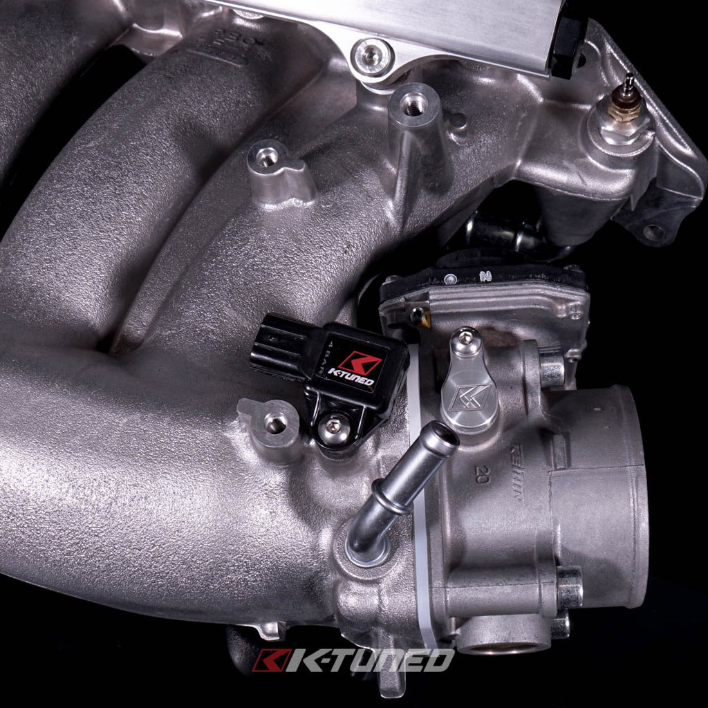 4 BAR MAP Sensor