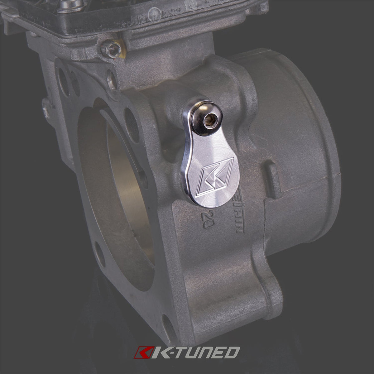 MAP Port Plug