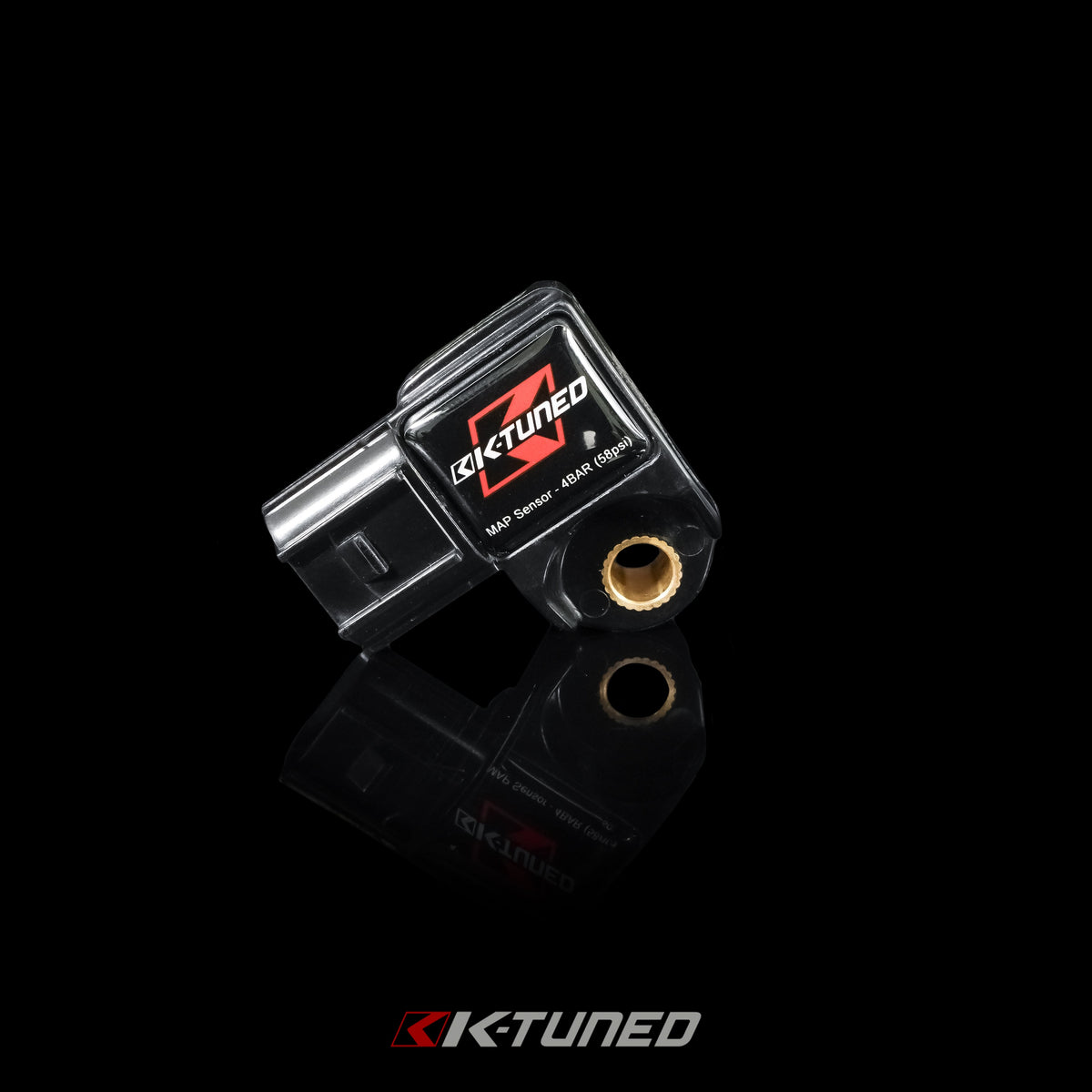 4 BAR MAP Sensor