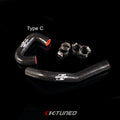 Oil Cooler Hoses