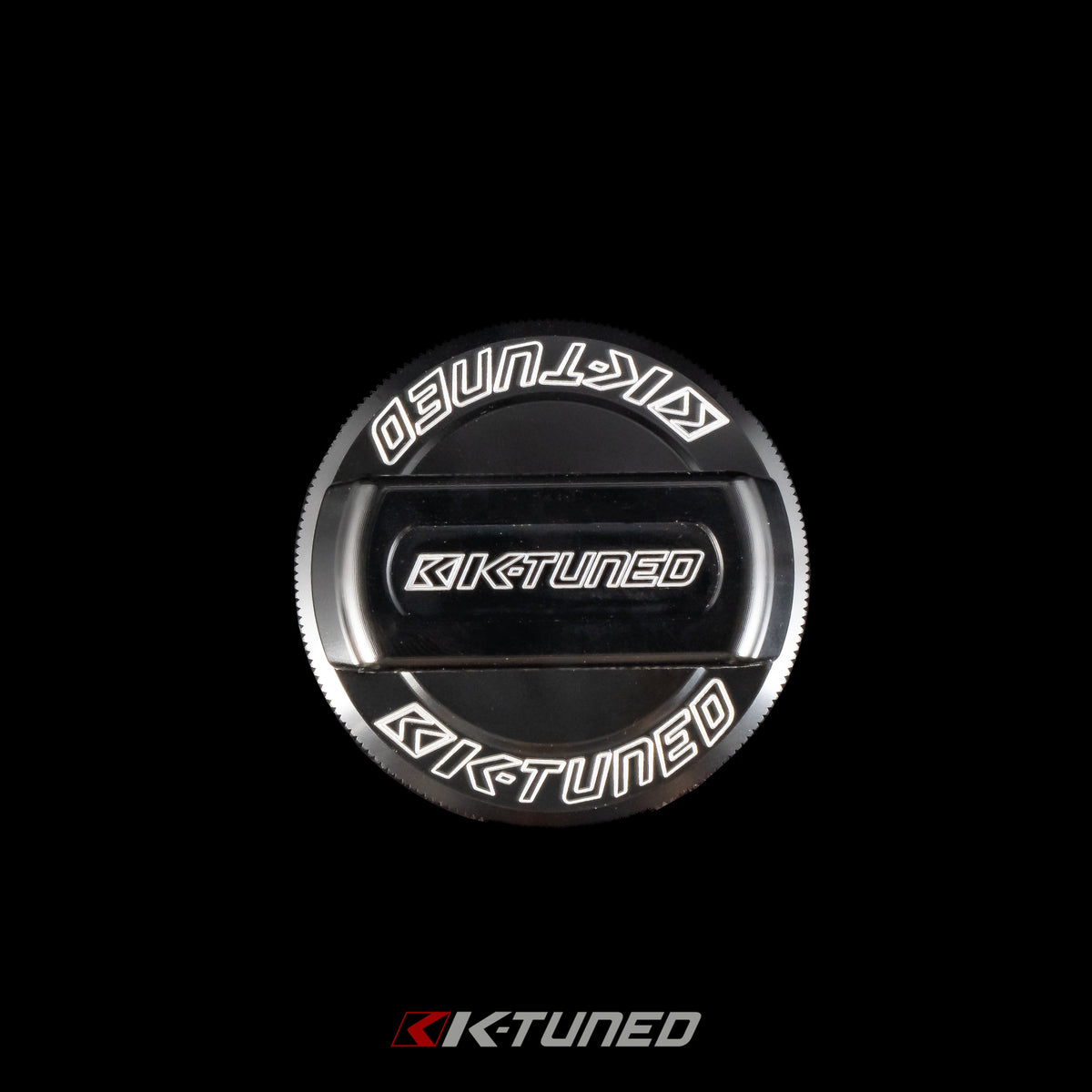 Billet Flush Oil Cap