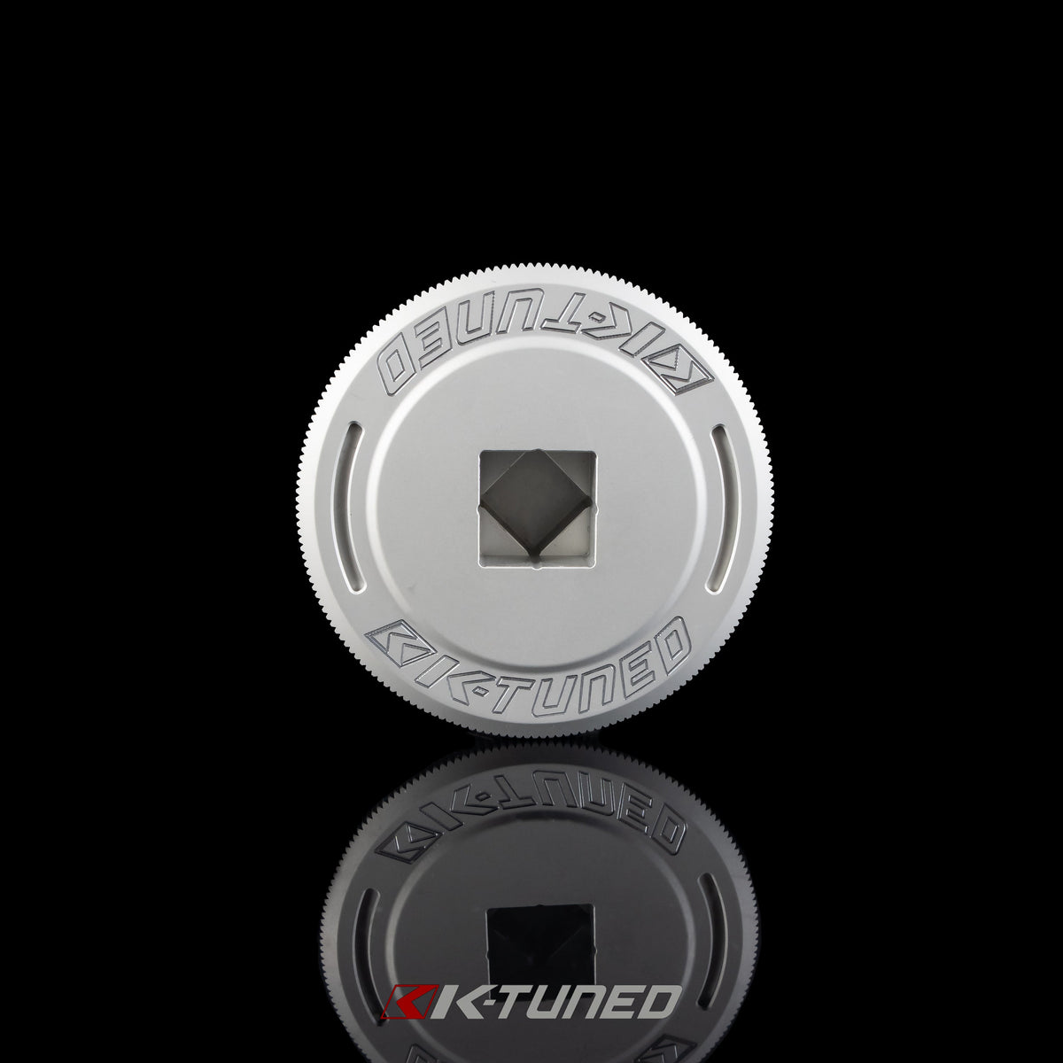 Billet Flush Oil Cap