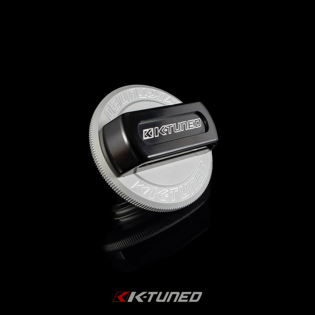 Billet Flush Oil Cap