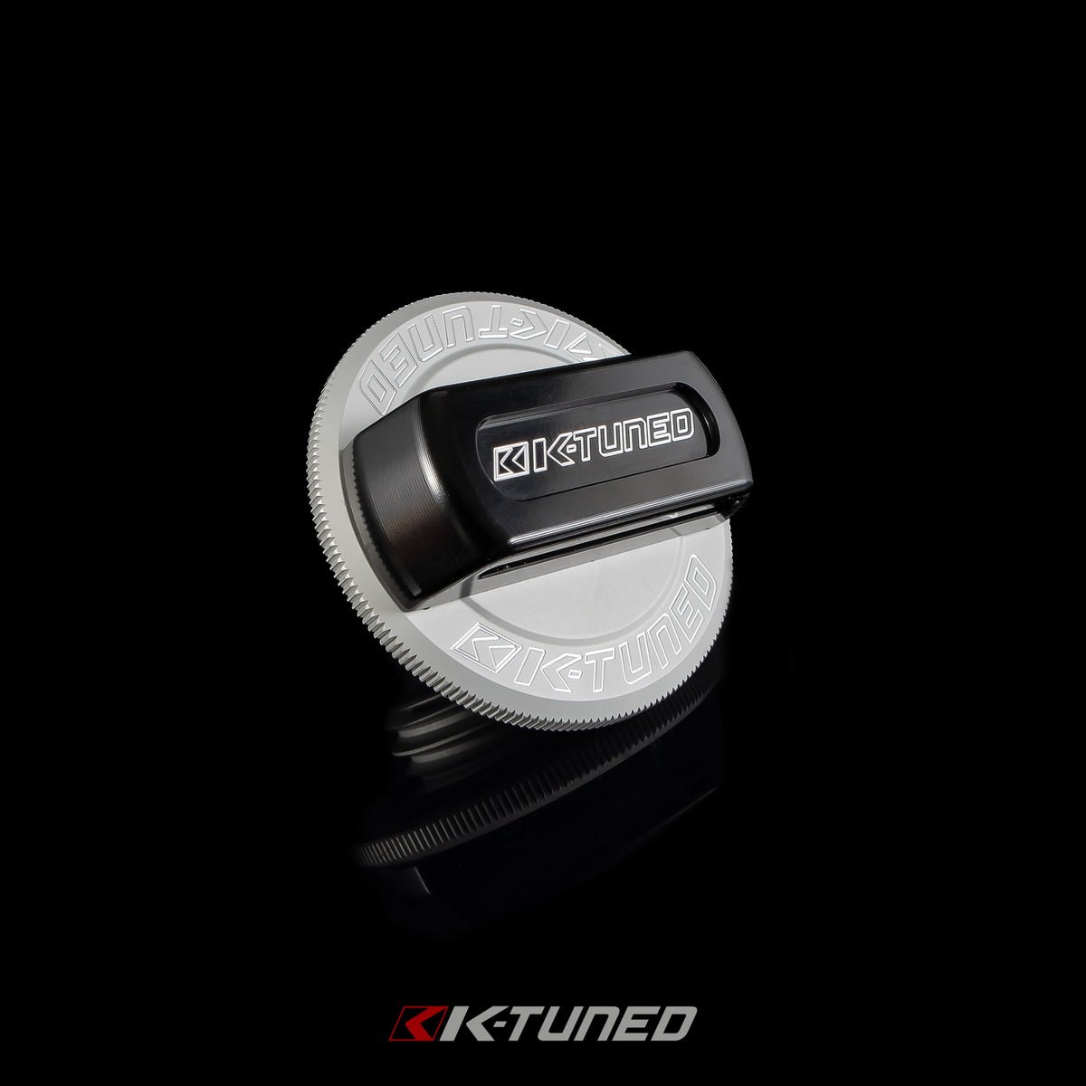 Billet Flush Oil Cap