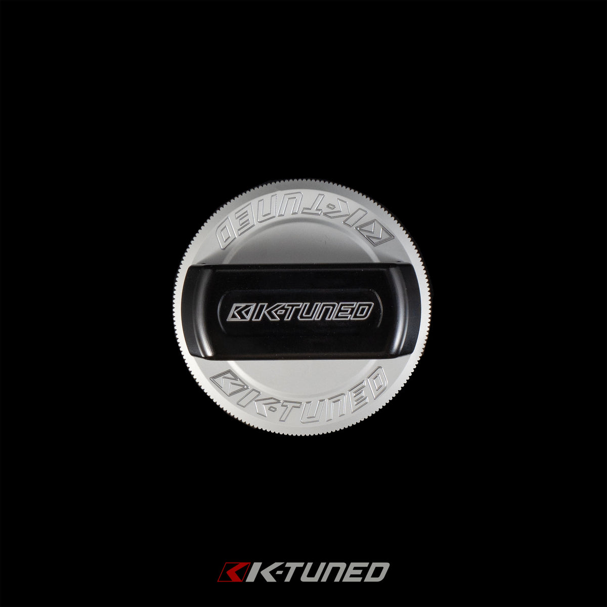 Billet Flush Oil Cap