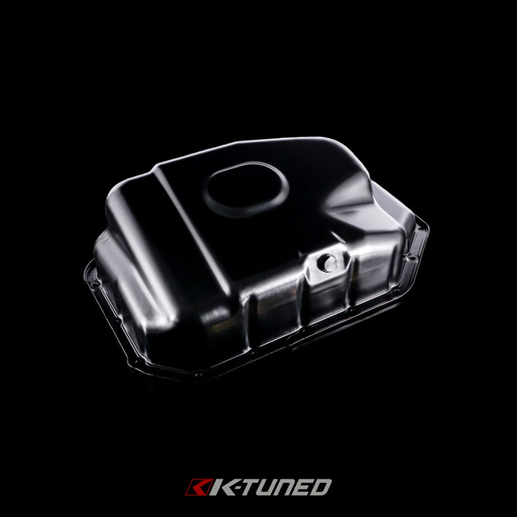 K-Series Steel Oil Pan Kit (Scratch and Dent)