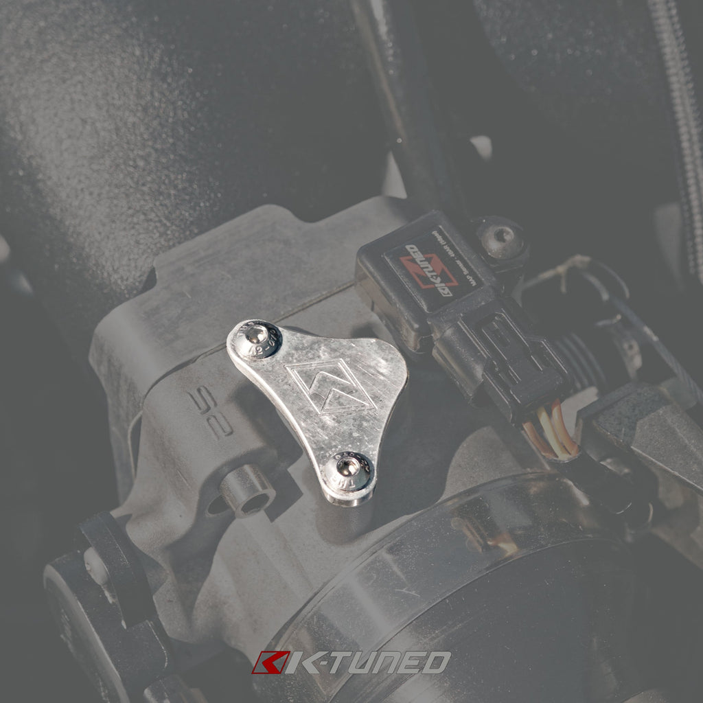 K-Series Purge Port Plug