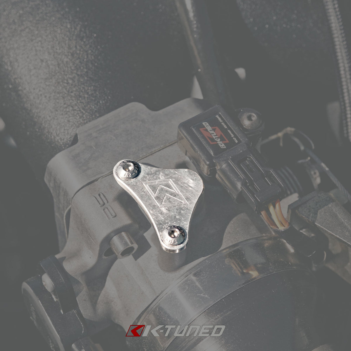 K-Series Purge Port Plug