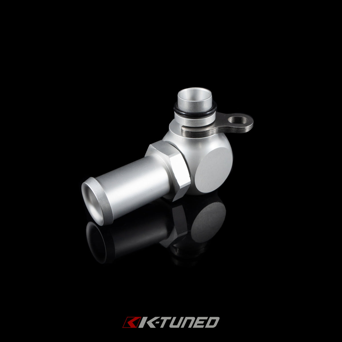 K Series Power Steering Pump Fittings