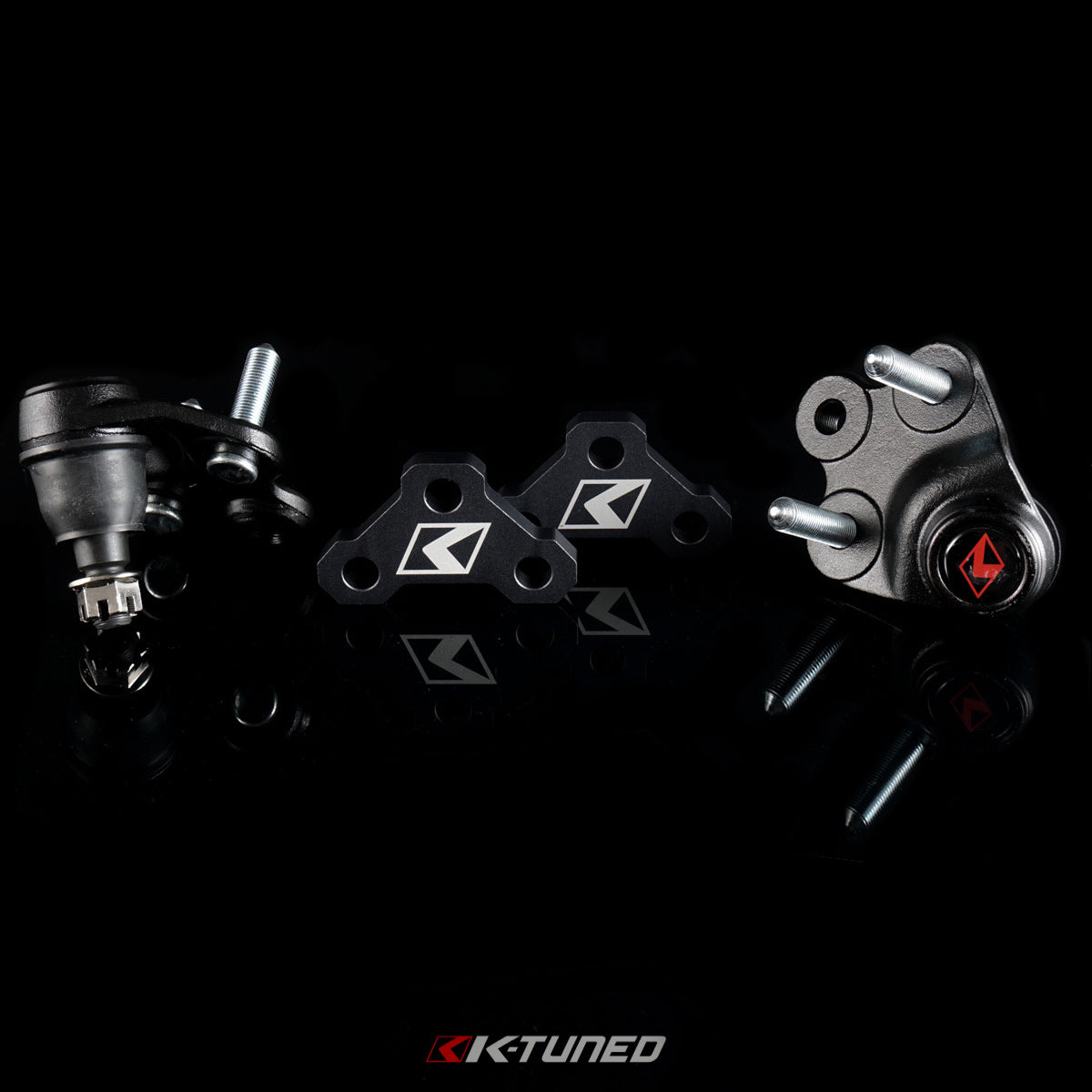 Roll Center Adjusters 8th Gen Civic