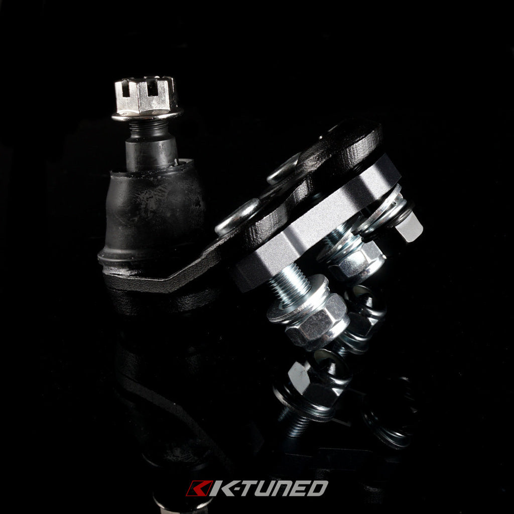 Roll Center Adjusters 8th Gen Civic