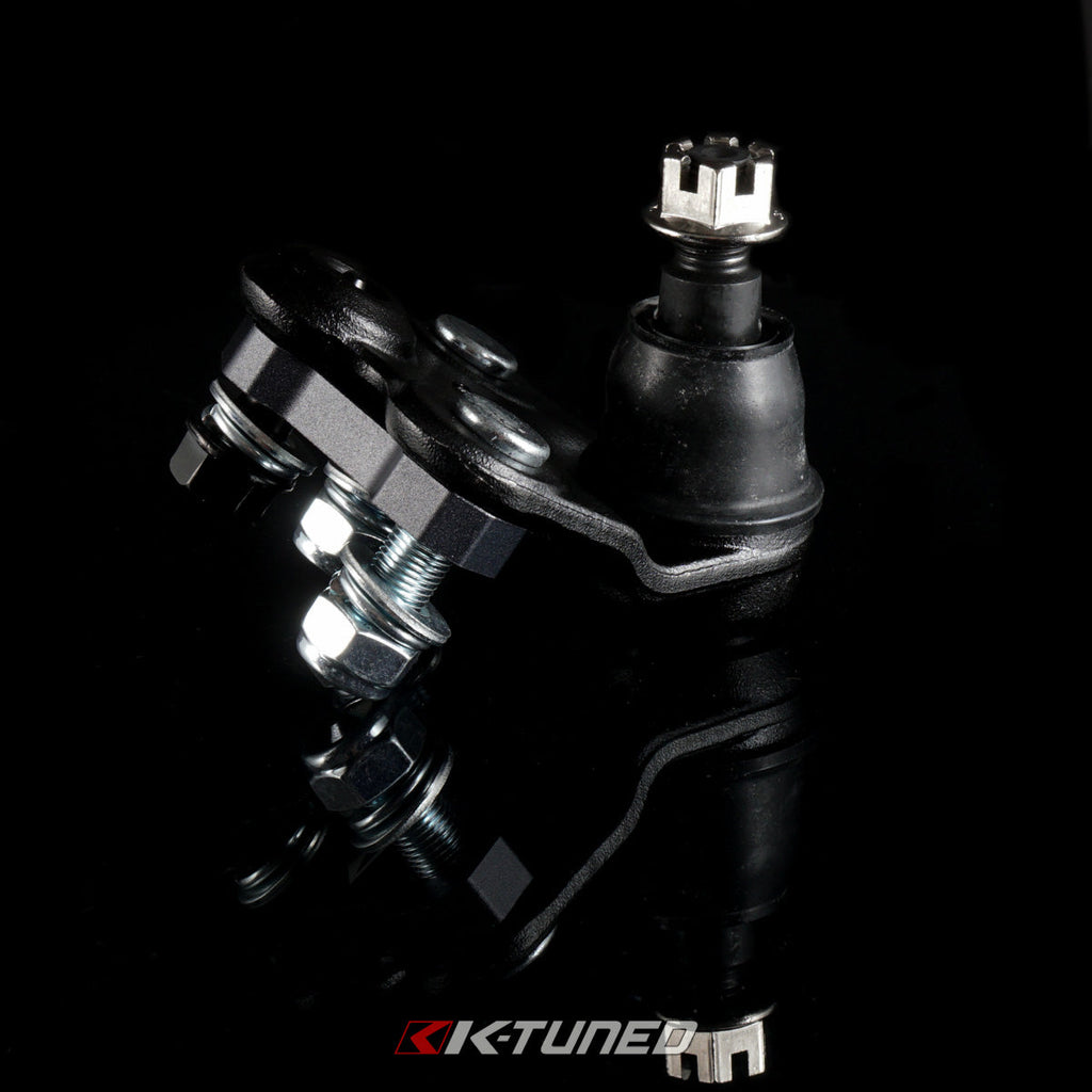 Roll Center Adjusters 8th Gen Civic