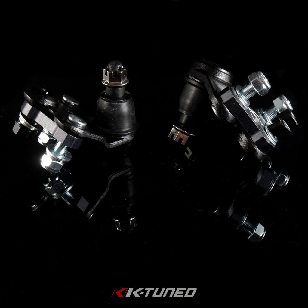 Roll Center Adjusters 8th Gen Civic