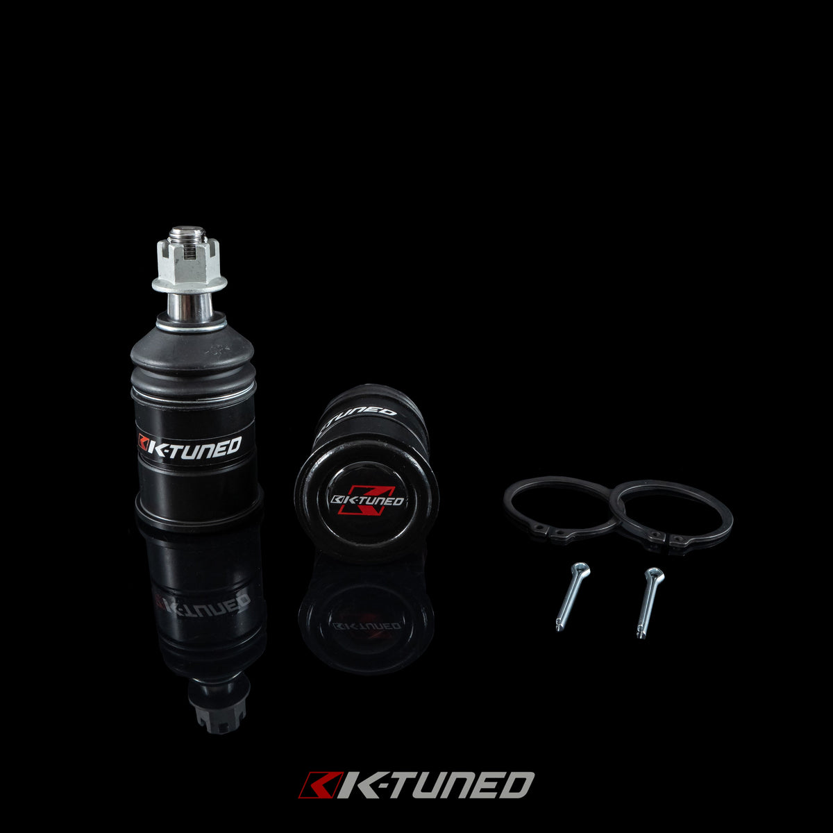 Roll Center / Extended Ball Joints - EG/EK/DC2