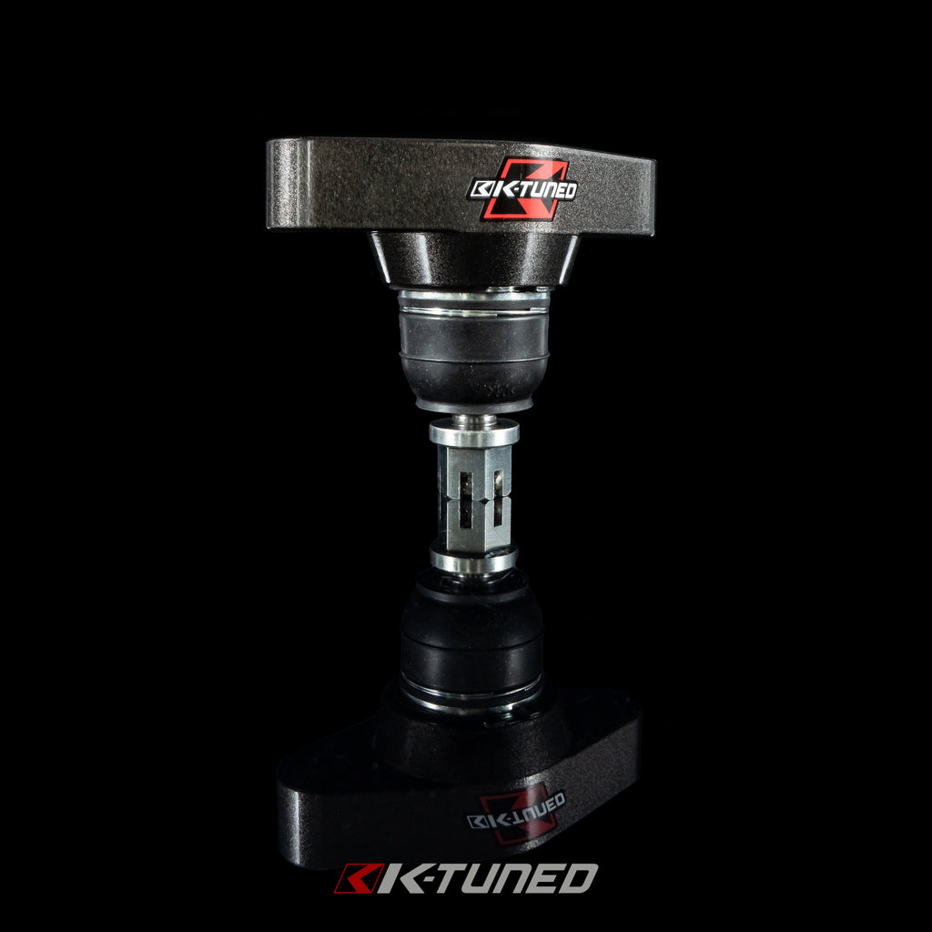 Roll Center Adjusters Front S2000