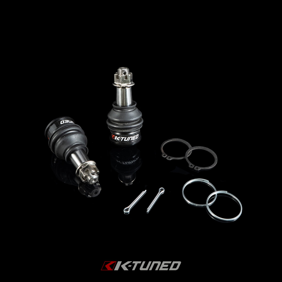 Roll Center Adjusters for 2009 - 2014 Honda Fit