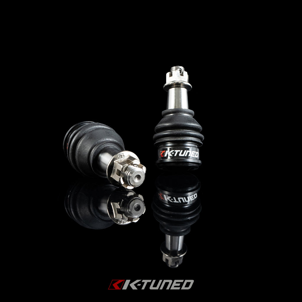 Roll Center Adjusters for 2009 - 2014 Honda Fit