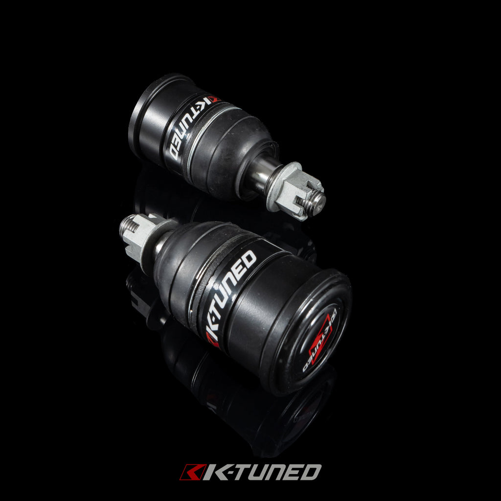 Roll Center / Extended Ball Joints - 05-06 RSX Type S
