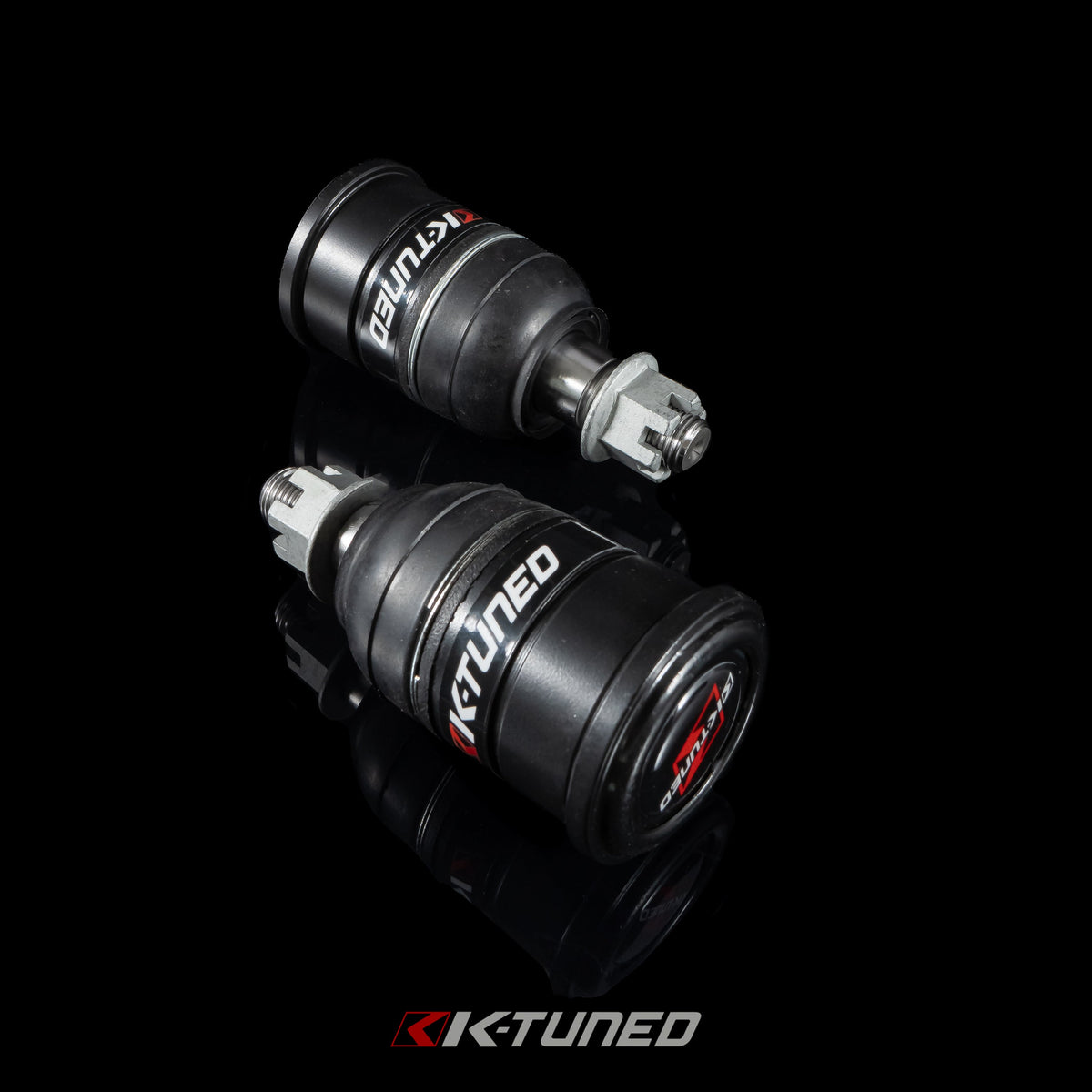 Roll Center / Extended Ball Joints - 05-06 RSX Type S