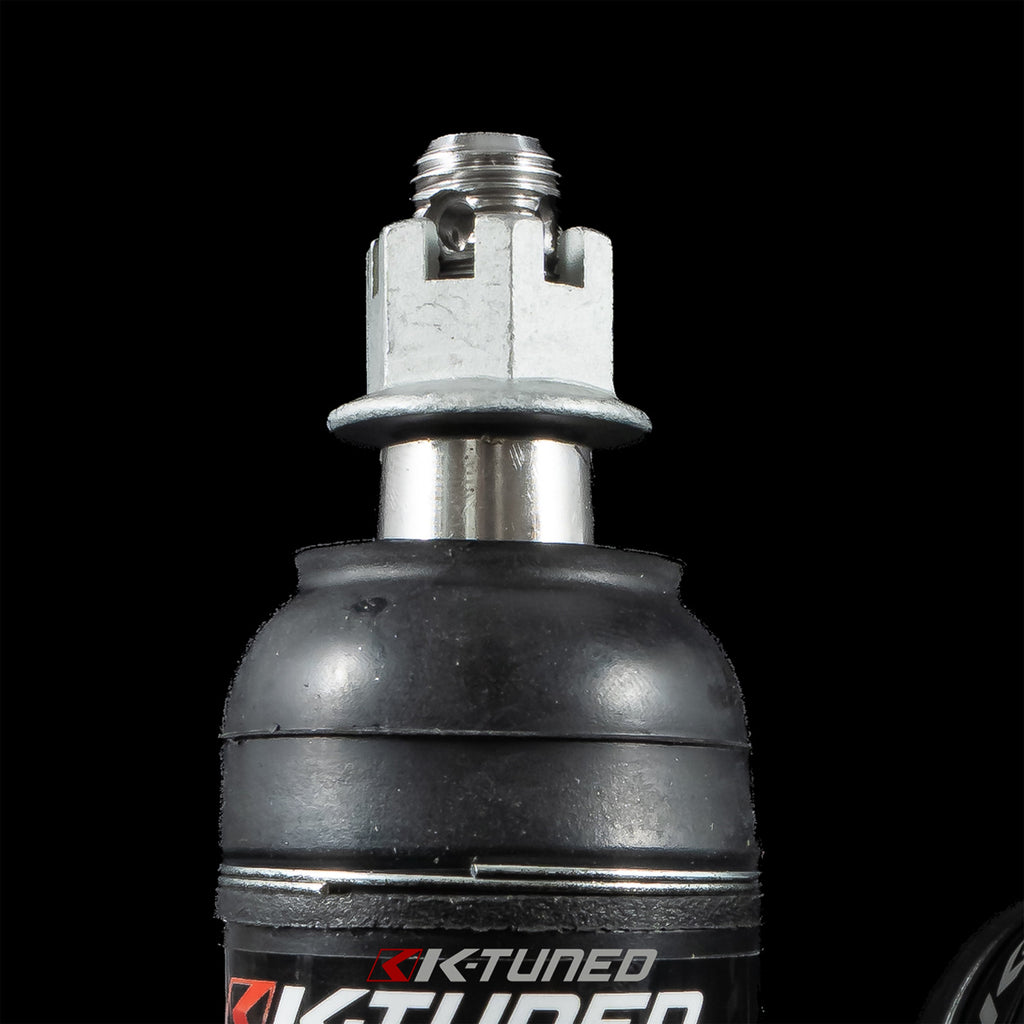 Roll Center / Extended Ball Joints - 05-06 RSX Type S