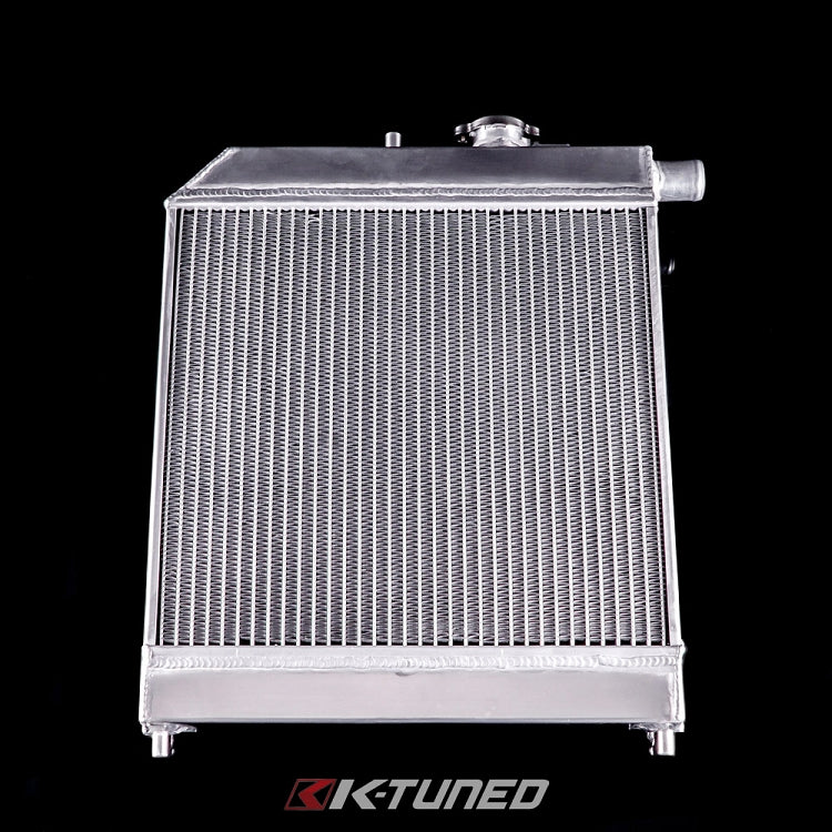Passenger Side Radiator Kit