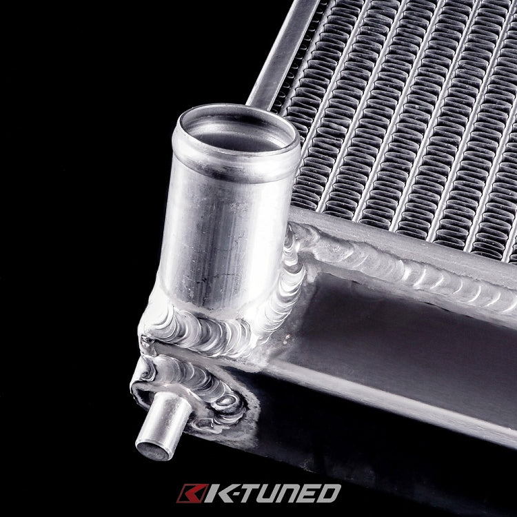 Passenger Side Radiator Kit (Open Box)