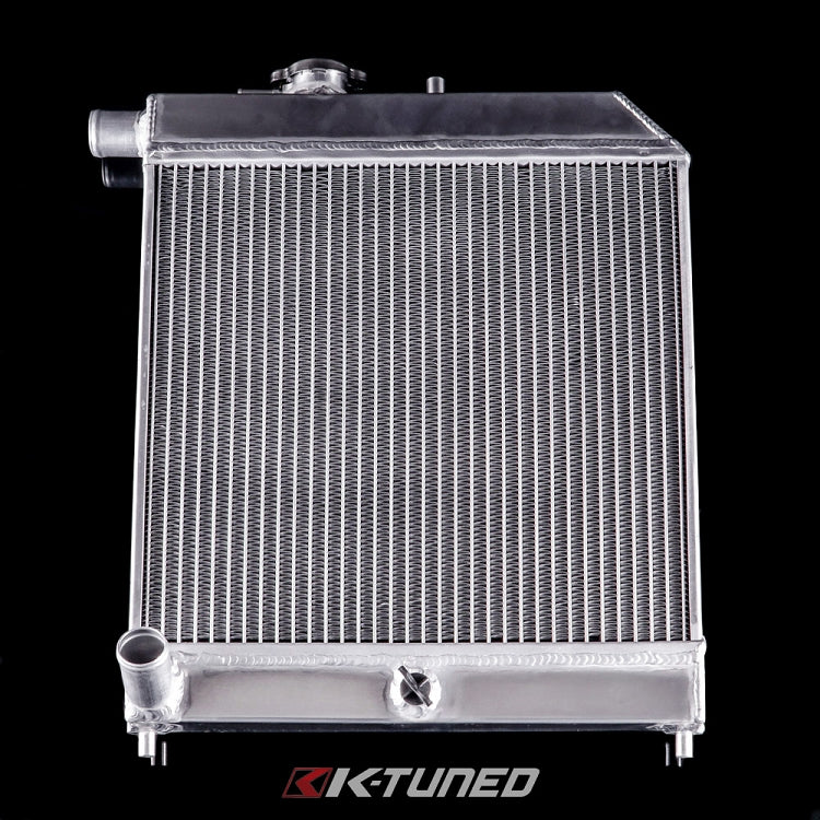 Passenger Side Radiator Kit (Open Box)