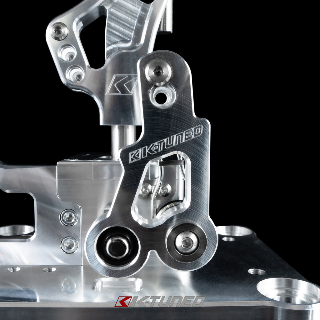 Billet RSX Shifter V3