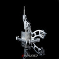 Billet RSX Shifter V3