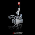 Billet RSX Shifter with Mini Base Plate