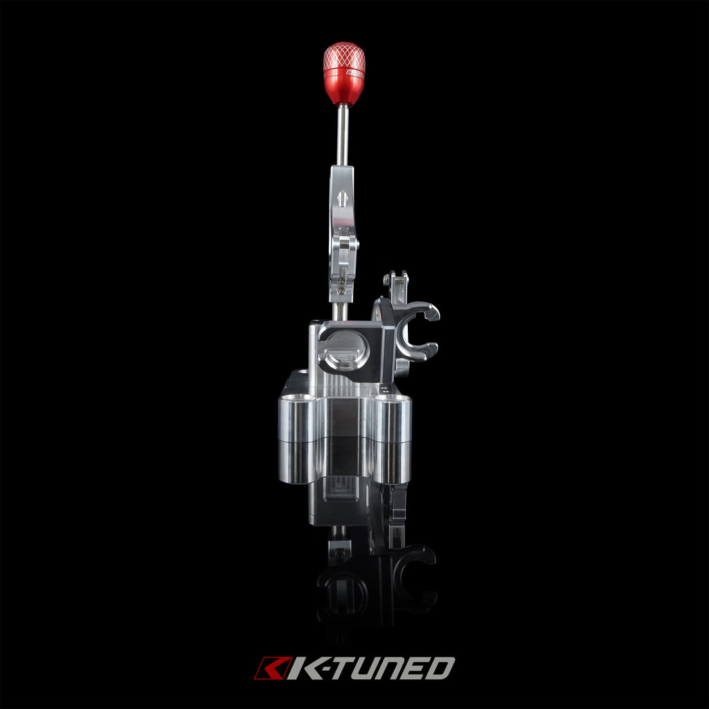 Billet RSX Shifter with Mini Base Plate